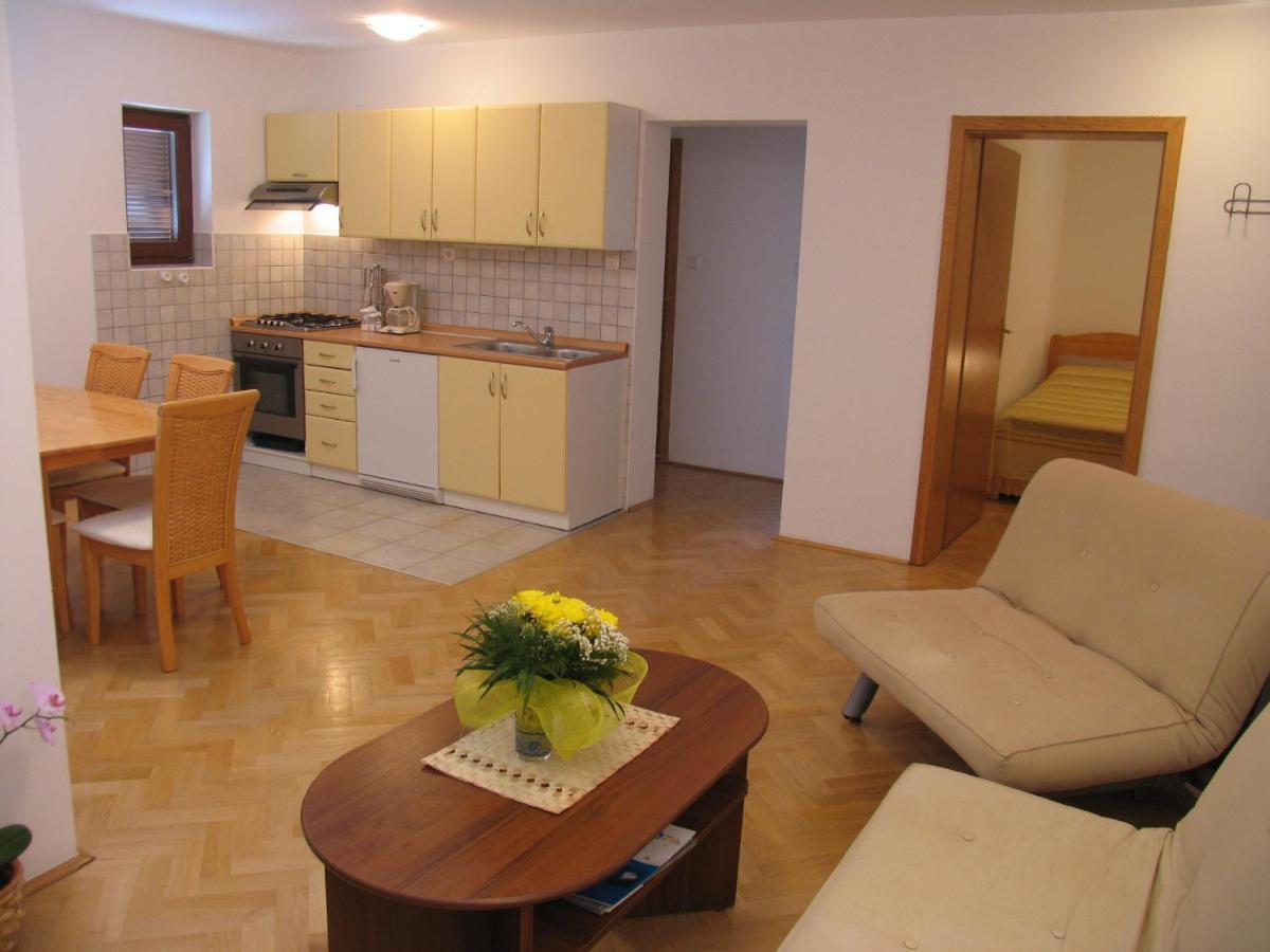 Villa Maja Башка Номер фото